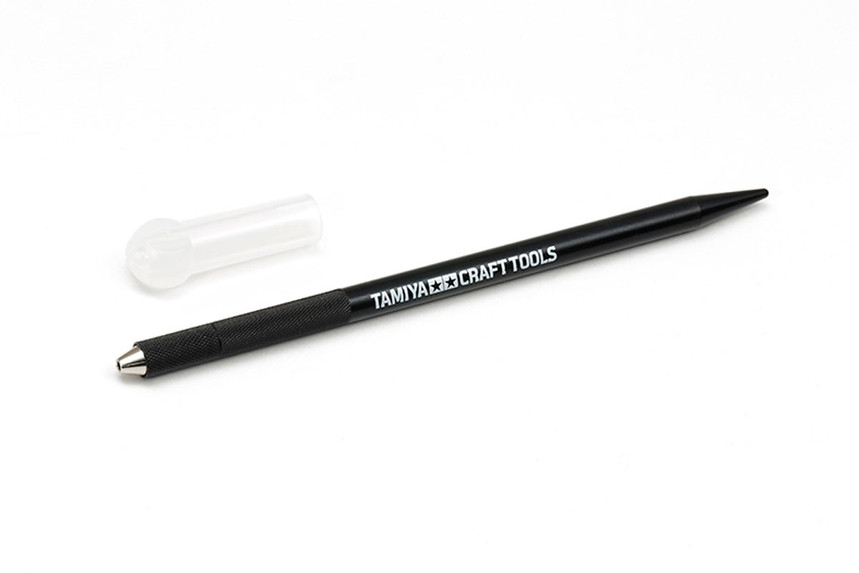 Tamiya Engraving Blade Holder TAM74139