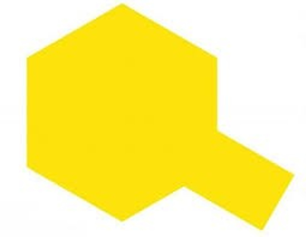 Spray Lacquer TS-97 Pearl Yellow - 100ml Spray Can Spray Lacquer TS-97 Pearl Yellow - 100ml Spray Can