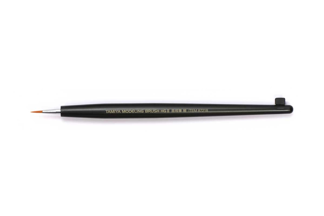 Modeling Pointed Brush HG II, Fine Modeling Pointed Brush HG II, Fine
