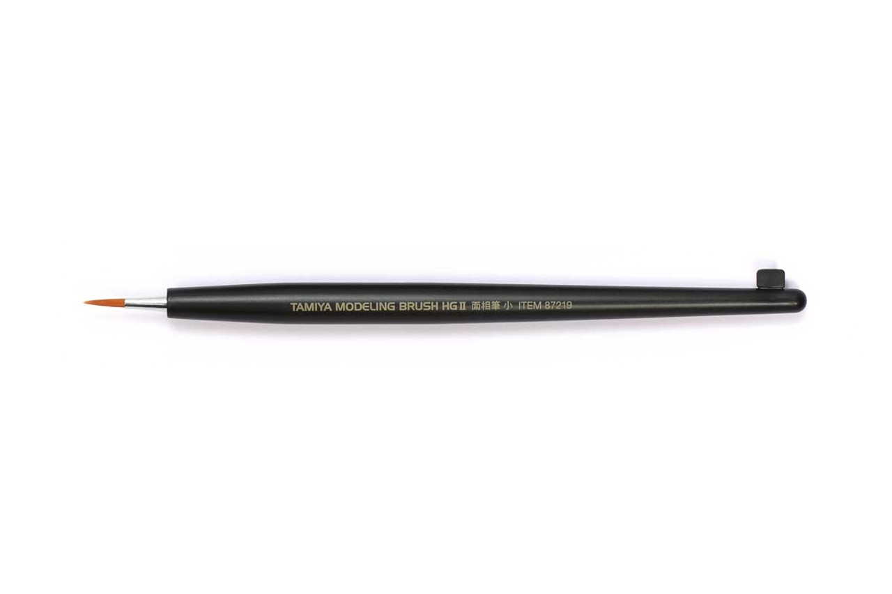 Modeling Pointed Brush HG II, Small Modeling Pointed Brush HG II, Small