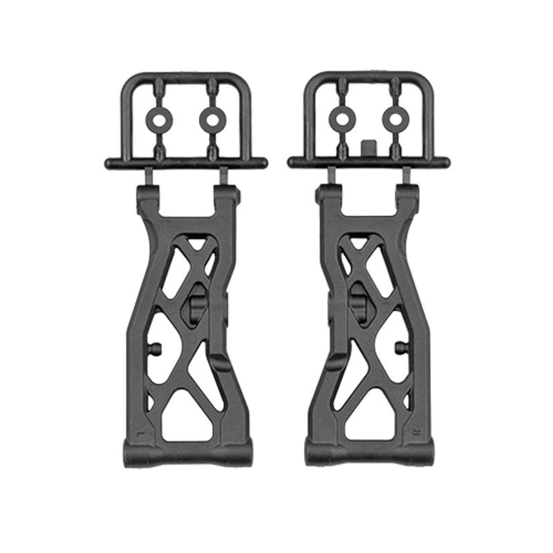 Team Associated RC10B84 Front Suspension Arms ASC92514