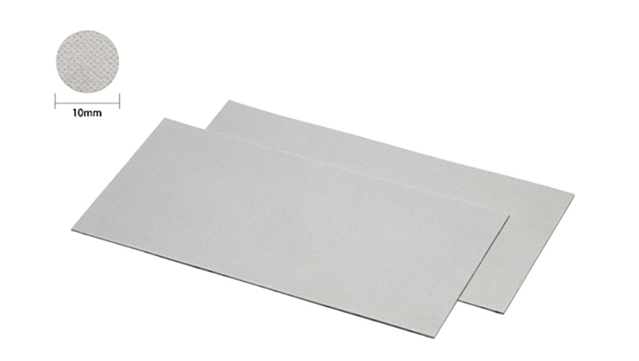 Anti-Slip Sticker (75x150mm) Anti-Slip Sticker (75x150mm)