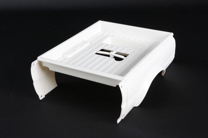 Tamiya Toyota Hilux Rear Bed TAM9335488