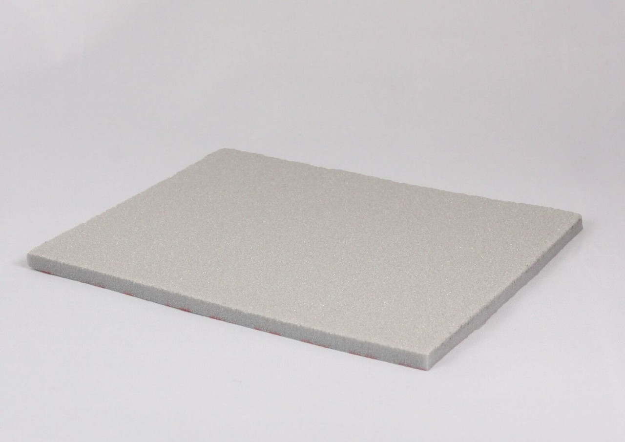 Sanding Sponge Sheet 400 Sanding Sponge Sheet 400