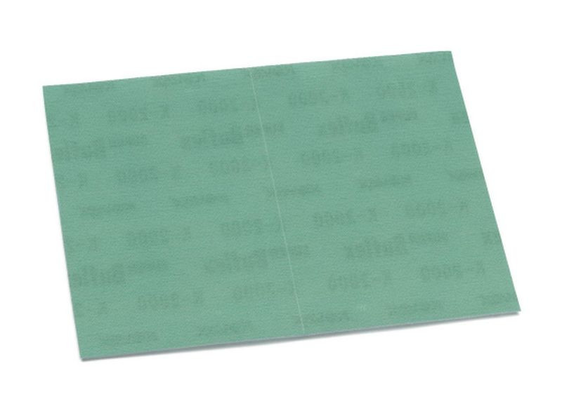 Tamiya Sanding Cloth #2000 TAM87234
