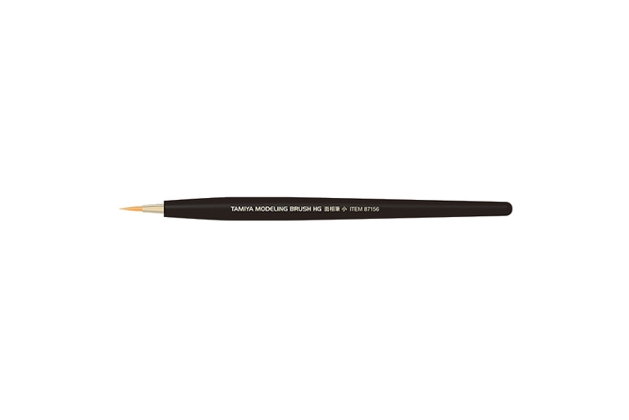 HG Pointed Brush - Small HG Pointed Brush - Small