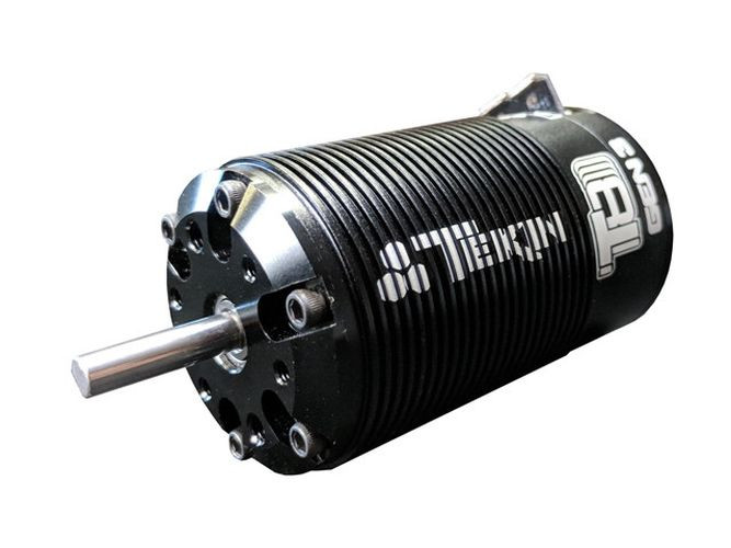 Tekin T8Gen3 4030 1/8 Bl Motor 2050kV Sensored/Sensorless TEKTT2341