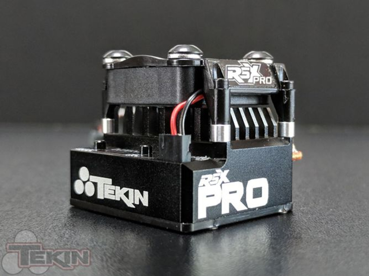 RSX Pro Mod Sensored/ Sensorless D2 ESC RSX Pro Mod Sensored/ Sensorless D2 ESC