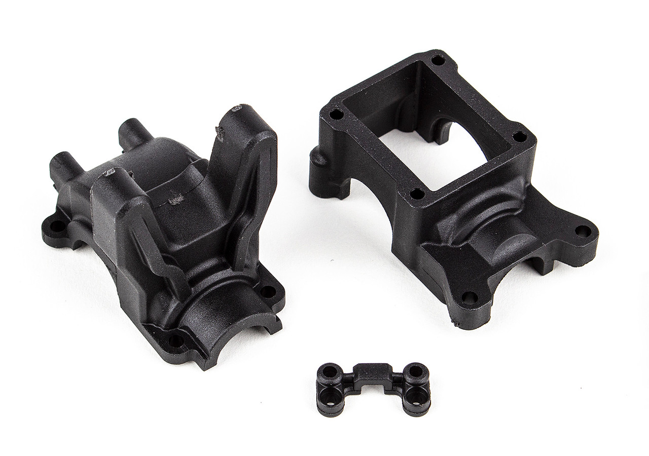 RC10B74.2 Rear Gearbox RC10B74.2 Rear Gearbox