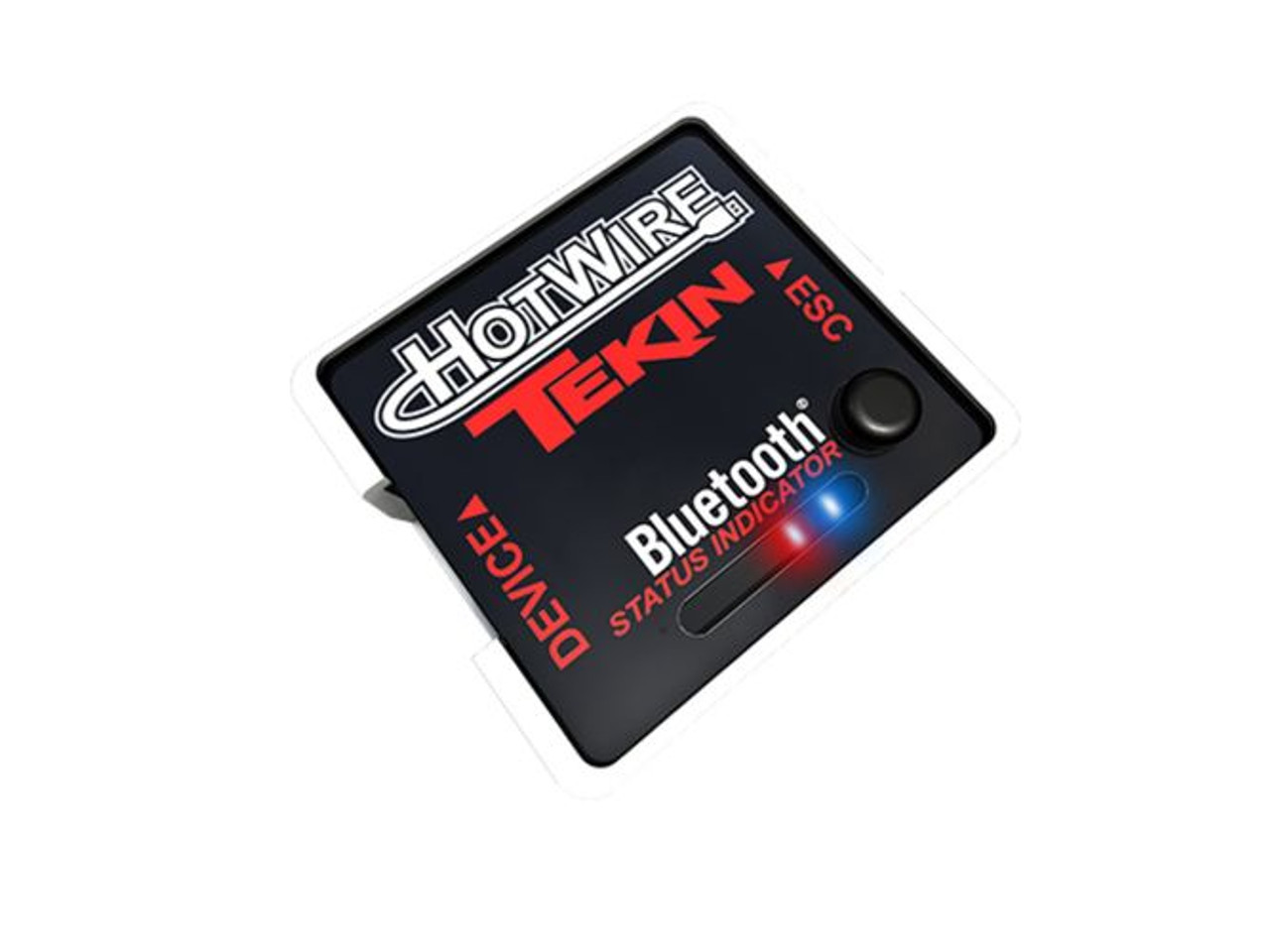 Hotwire 3.0 Bluetooth - ESC Programmer Hotwire 3.0 Bluetooth - ESC Programmer