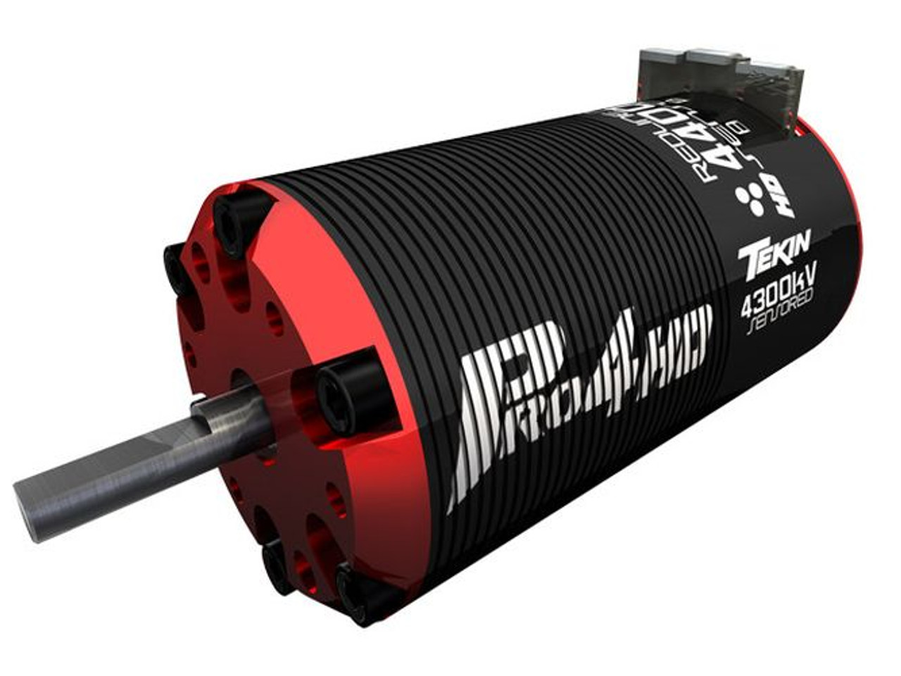 Pro4 HD BL 4300kV, 550, 5mm Shaft Pro4 HD BL 4300kV, 550, 5mm Shaft