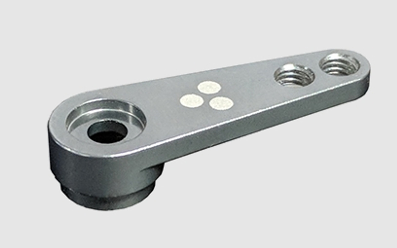 T180 Servo Lo Profile Torque, Vector AL Arm T180 Servo Lo Profile Torque, Vector AL Arm