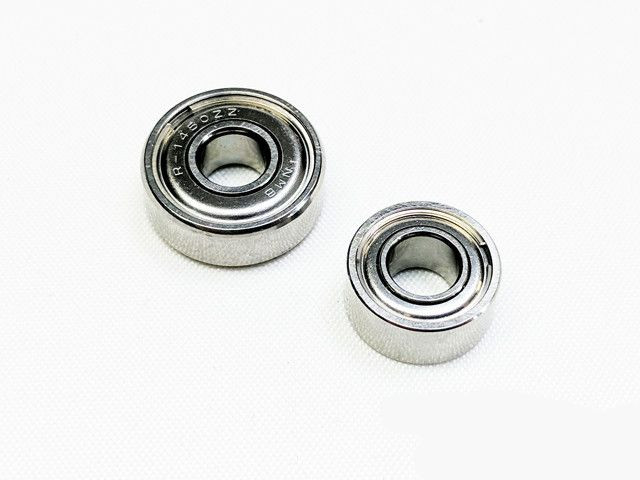 Tekin Pro4 HD BL Bearing Set TEKTT2525