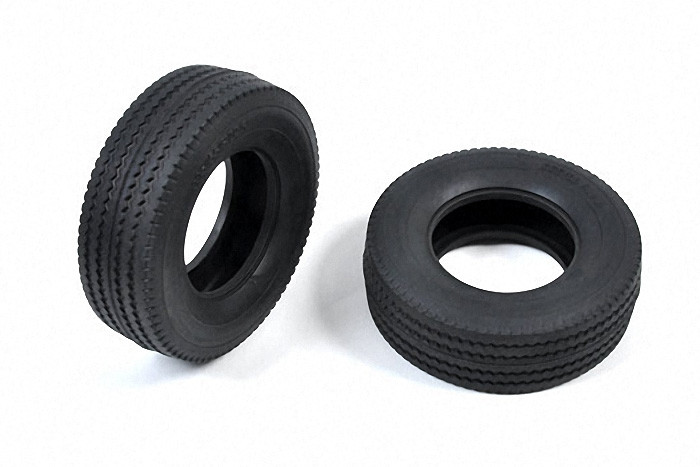 Tamiya RC Tires (2): 56319 TAM9808176