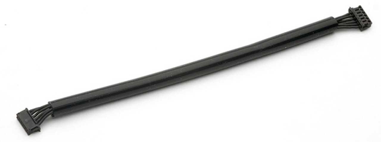 Silicone Wire Tube Brushless Sensor Cable-275mm Silicone Wire Tube Brushless Sensor Cable-275mm