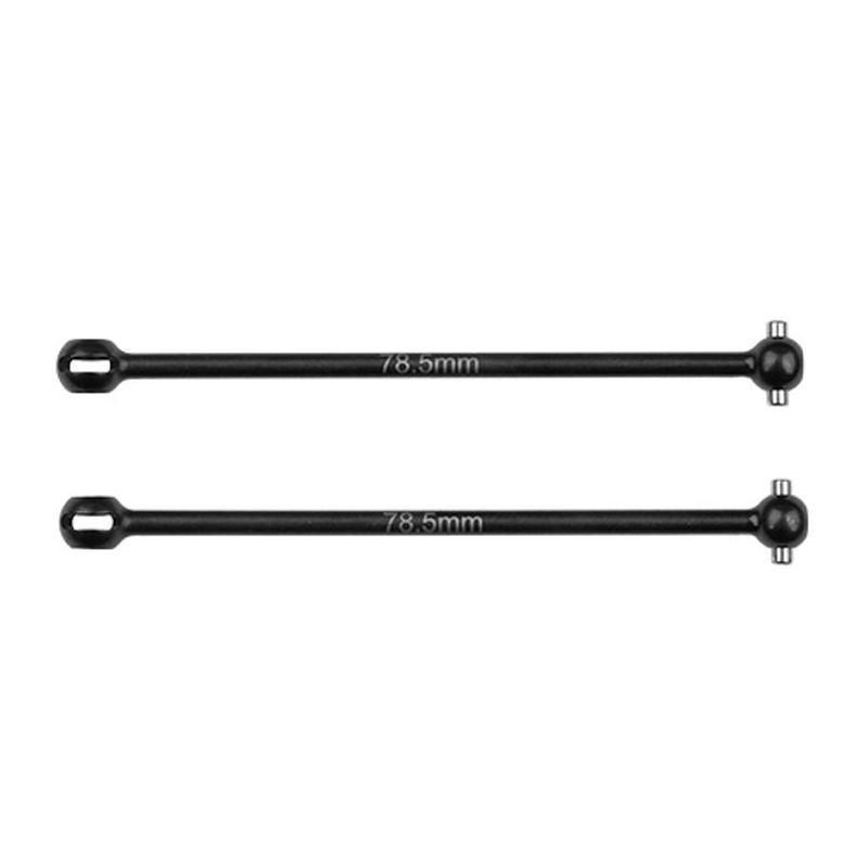 Team Associated HD CVA Bones, 78.5mm ASC92548