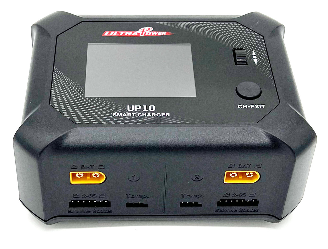 UP10 AC 100W, DC 2X100W Charger UP10 AC 100W, DC 2X100W Charger