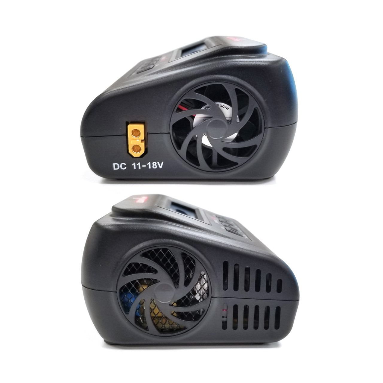 UP100AC Plus 100W Multi-Chemistry AC/DC Charger UP100AC Plus 100W Multi-Chemistry AC/DC Charger