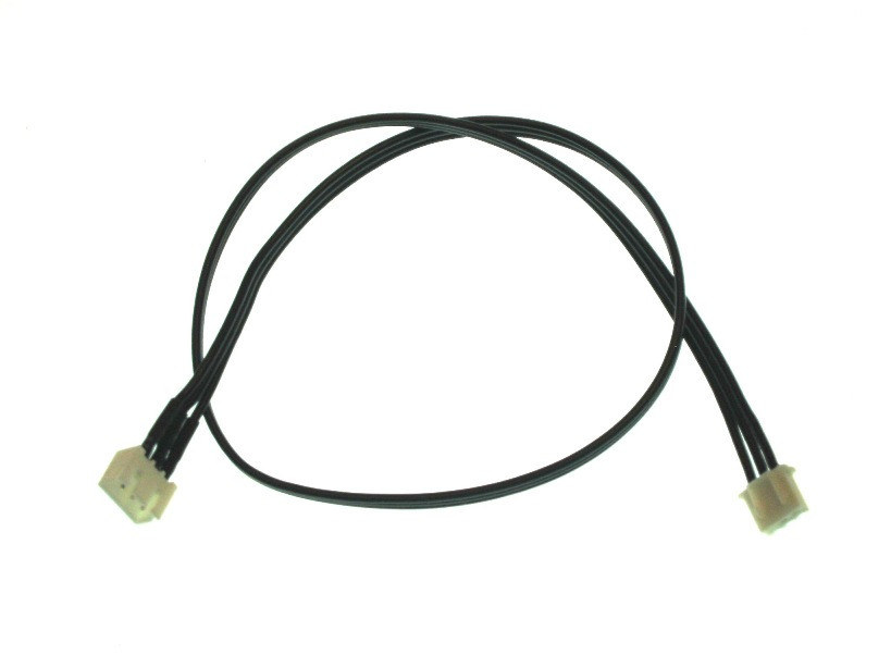 TQ Wire 600mm 2S XH Balance Plug Extension TQW2202