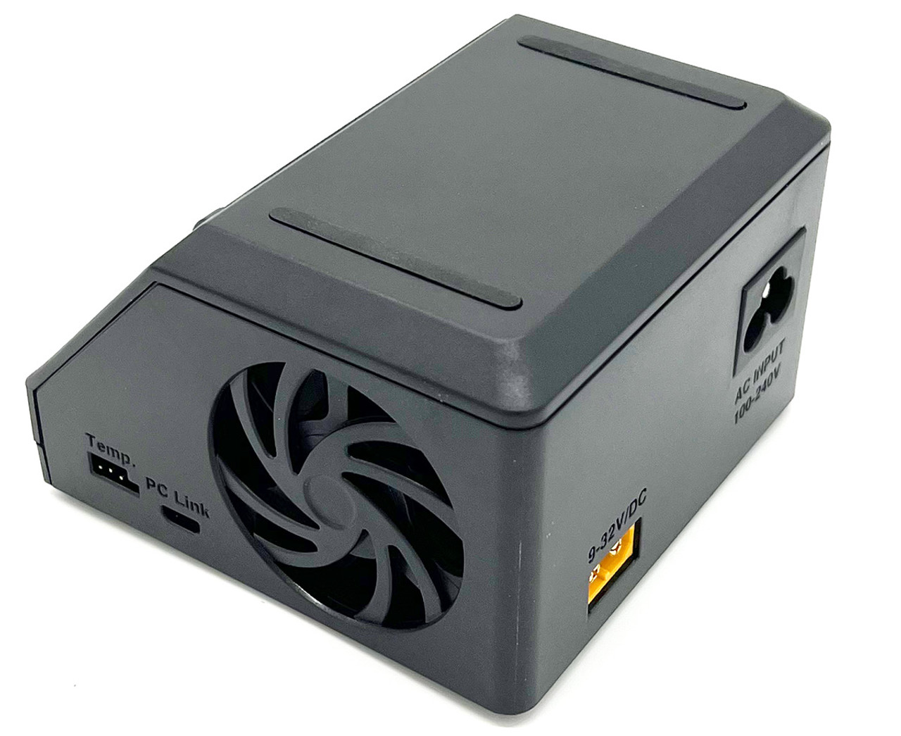 UP7 AC 200W / DC 400W Dual Port Multi Charger UP7 AC 200W / DC 400W Dual Port Multi Charger