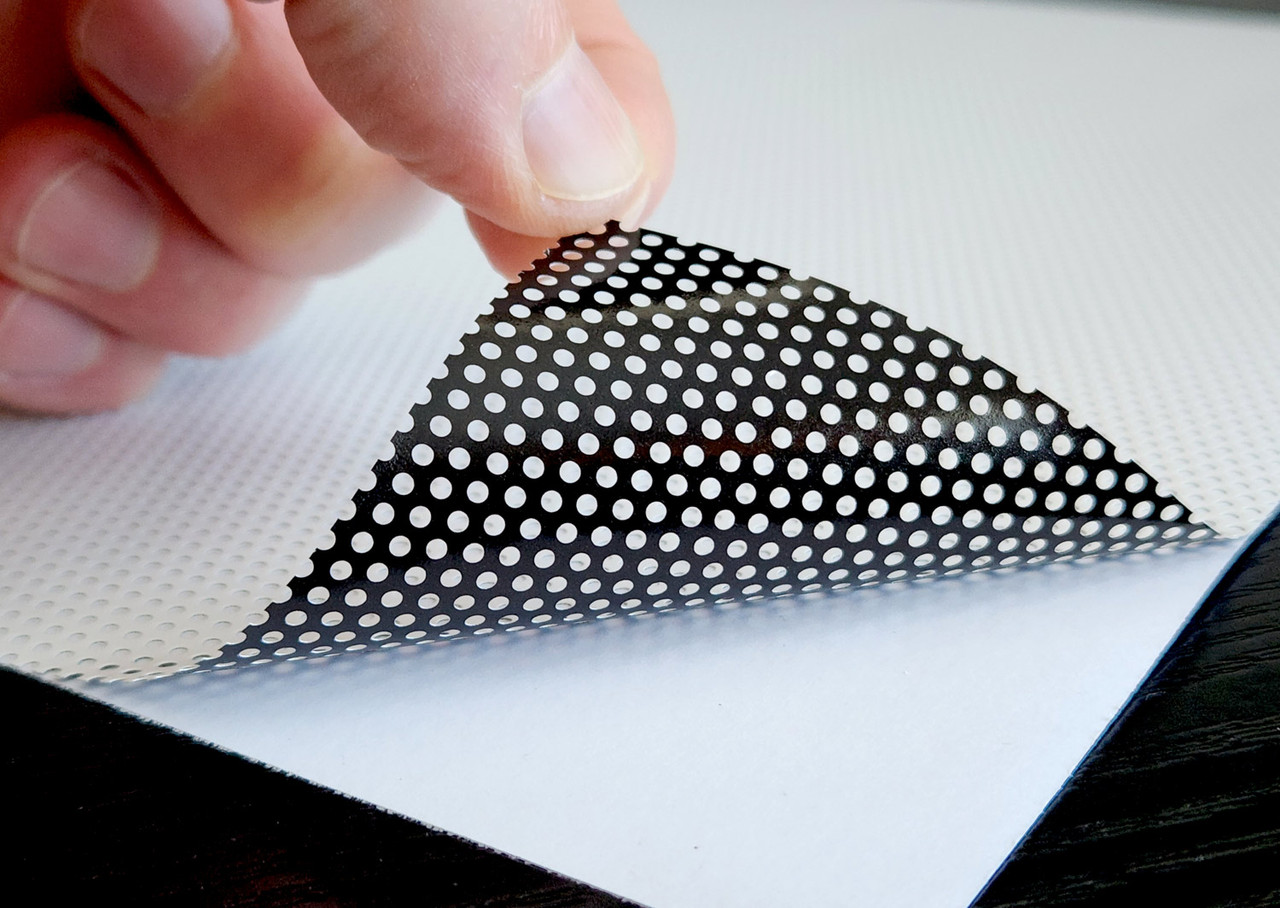 XXX Main Racing Dots Paint Mask XXXM073L