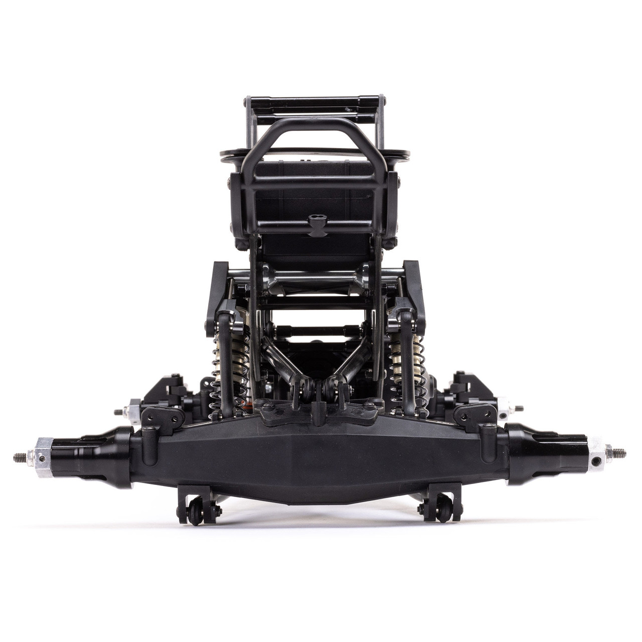 Losi 1/8 LMT TLR Tuned 4X4 Kit Monster Truck Losi 1/8 LMT TLR Tuned 4X4 Kit Monster Truck