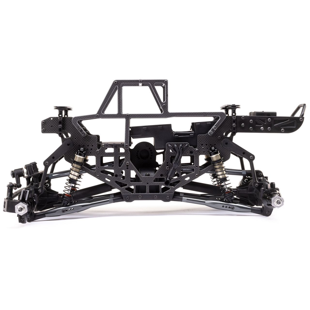 Losi 1/8 LMT TLR Tuned 4X4 Kit Monster Truck Losi 1/8 LMT TLR Tuned 4X4 Kit Monster Truck