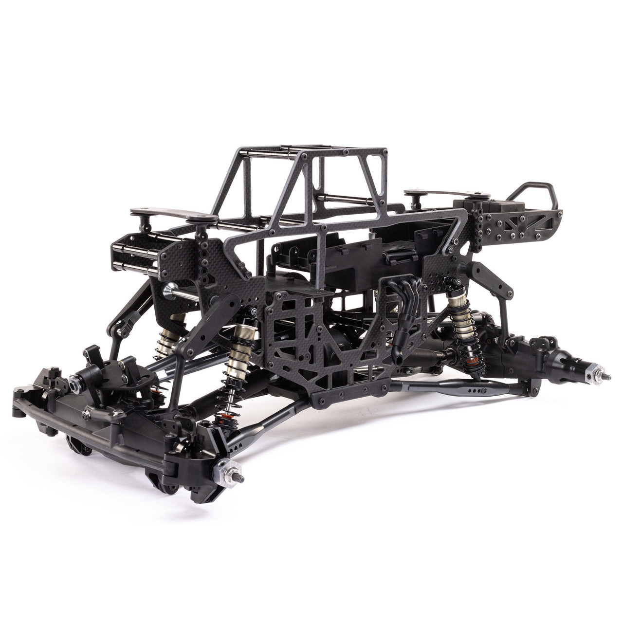 Losi 1/8 LMT TLR Tuned 4X4 Kit Monster Truck Losi 1/8 LMT TLR Tuned 4X4 Kit Monster Truck