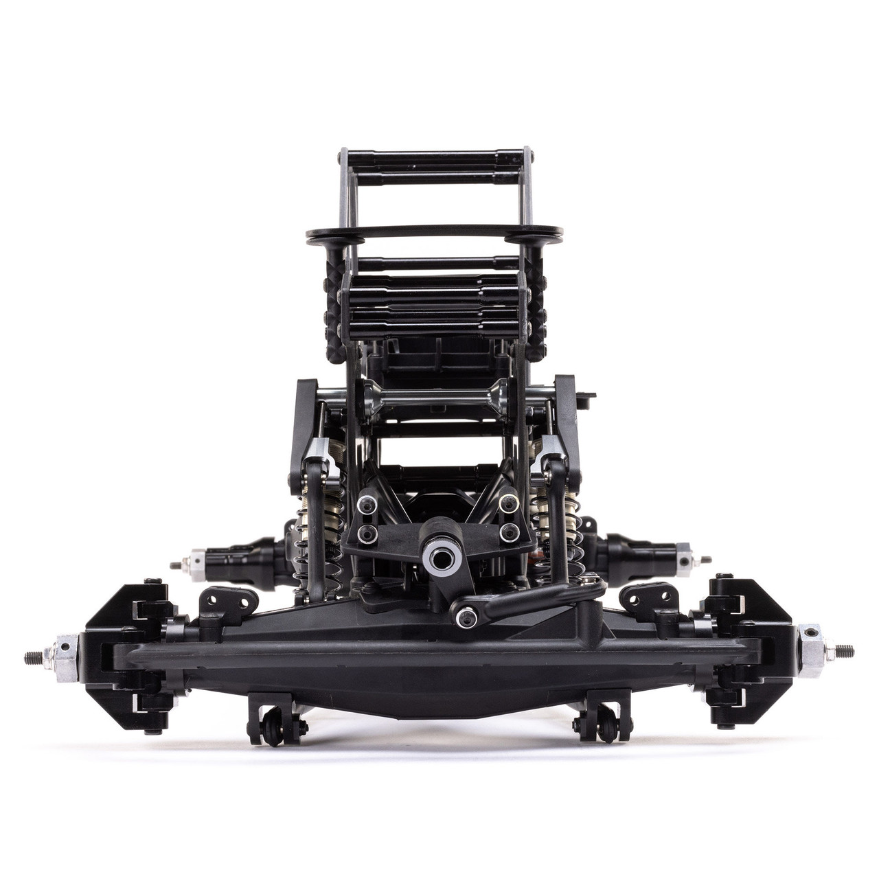 Losi 1/8 LMT TLR Tuned 4X4 Kit Monster Truck Losi 1/8 LMT TLR Tuned 4X4 Kit Monster Truck