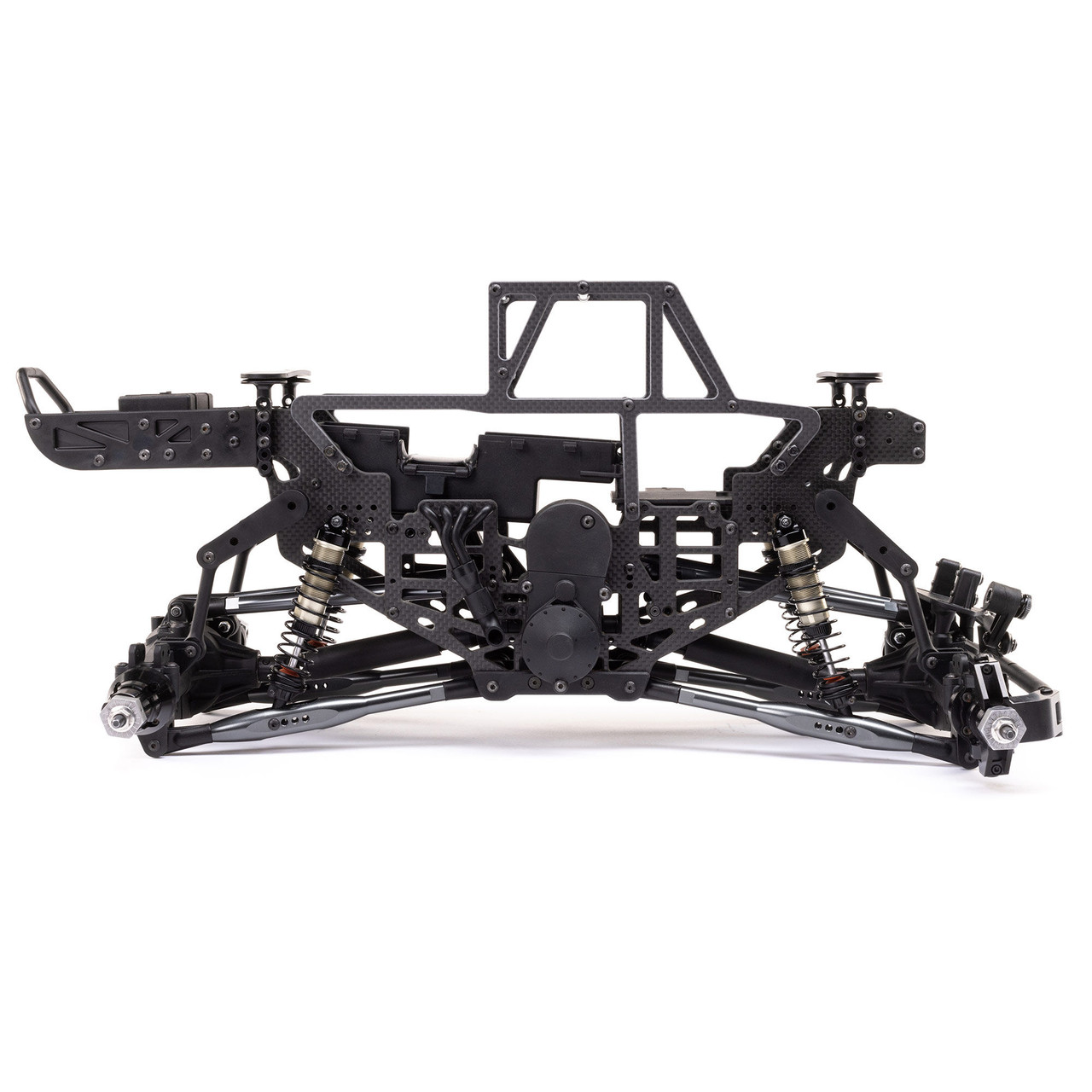 Losi 1/8 LMT TLR Tuned 4X4 Kit Monster Truck Losi 1/8 LMT TLR Tuned 4X4 Kit Monster Truck