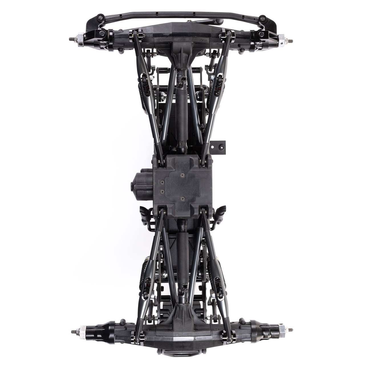 Losi 1/8 LMT TLR Tuned 4X4 Kit Monster Truck Losi 1/8 LMT TLR Tuned 4X4 Kit Monster Truck