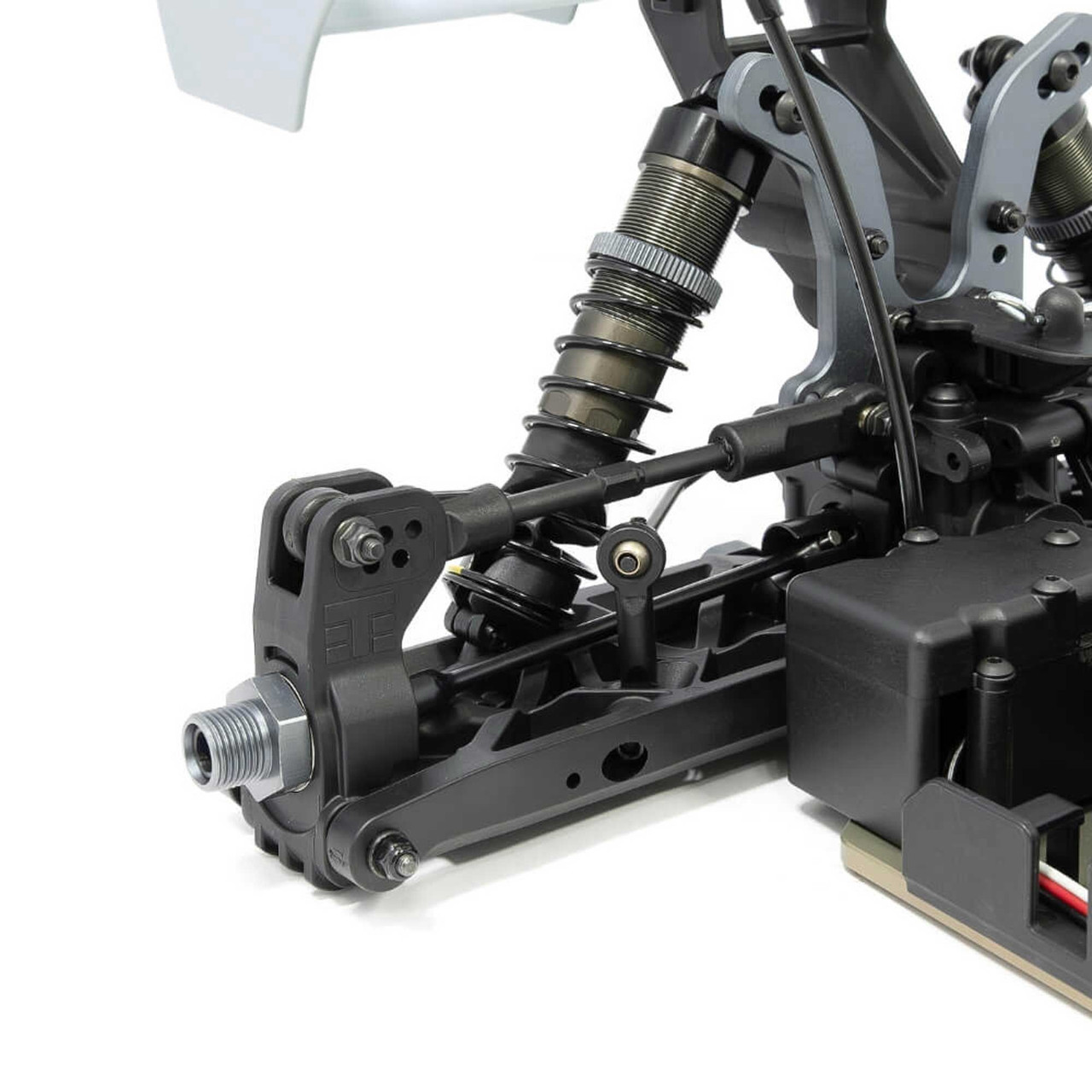 1/8 EB48 2.2 4x4 Electric Competition Buggy Kit