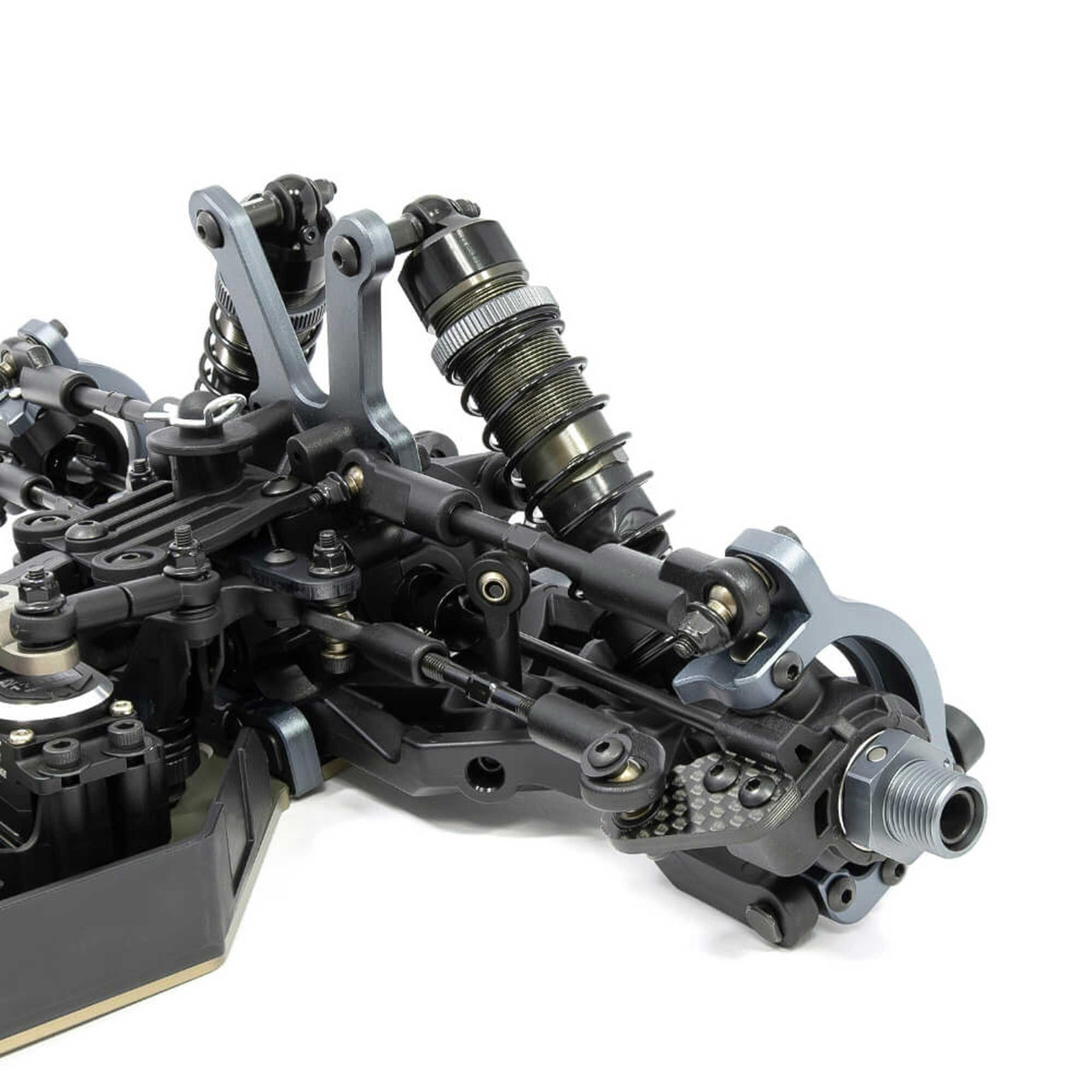 1/8 EB48 2.2 4x4 Electric Competition Buggy Kit