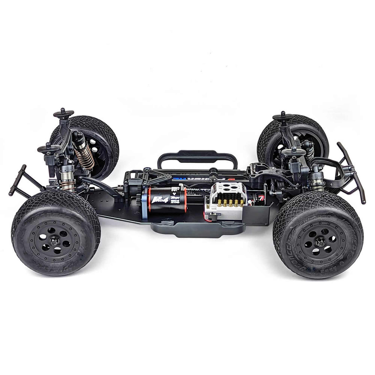 1/10 SCT 410SL 4x4 Light Weight SCT Kit
