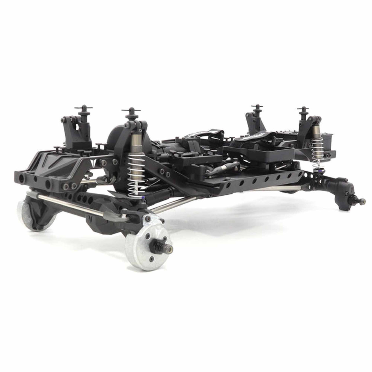 1/10 VS4-10 Portal 4x4 Rock Crawler Builders Kit 1/10 VS4-10 Portal 4x4 Rock Crawler Builders Kit