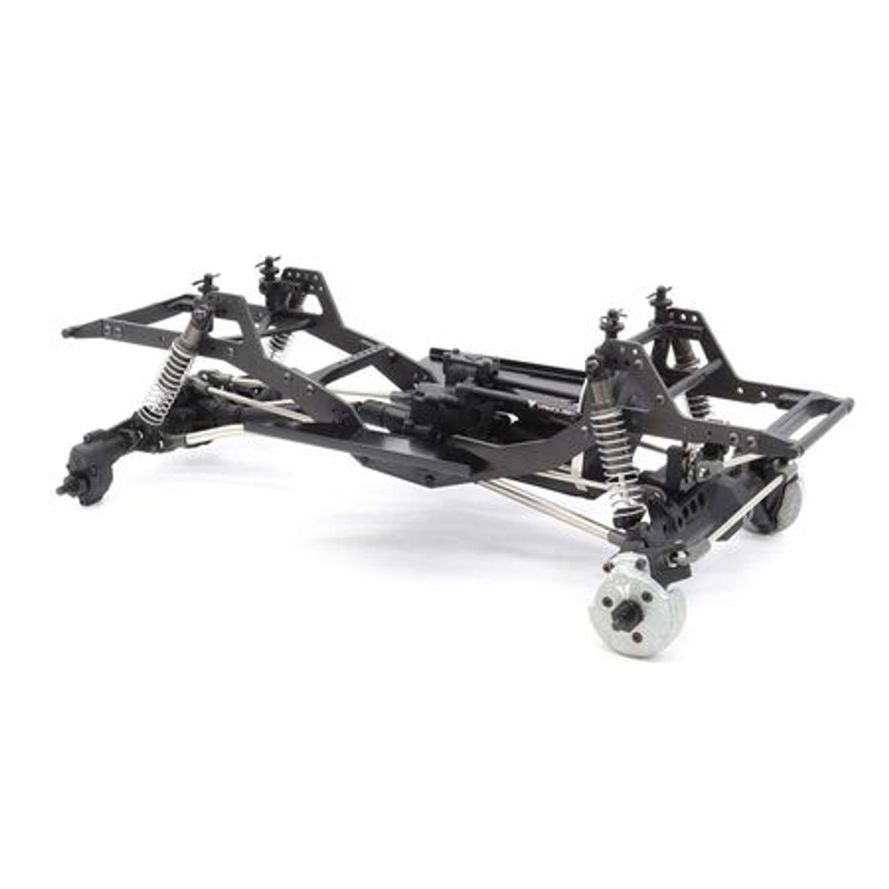 VRD Carbon Kit VRD Carbon Kit