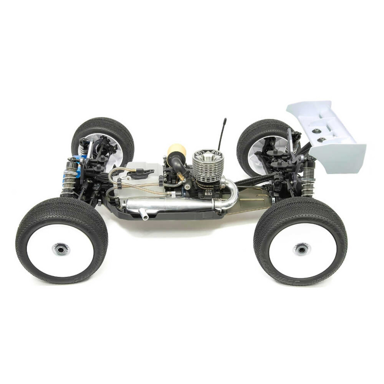 1/8 NT48 2.2 4x4 Nitro Buggy Competition Kit