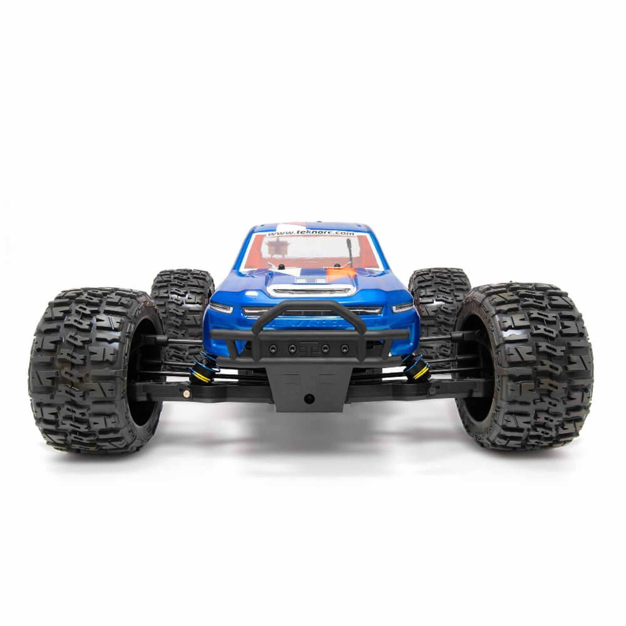 1/8 MT48 2.0 4x4 Performance Monster Truck Kit