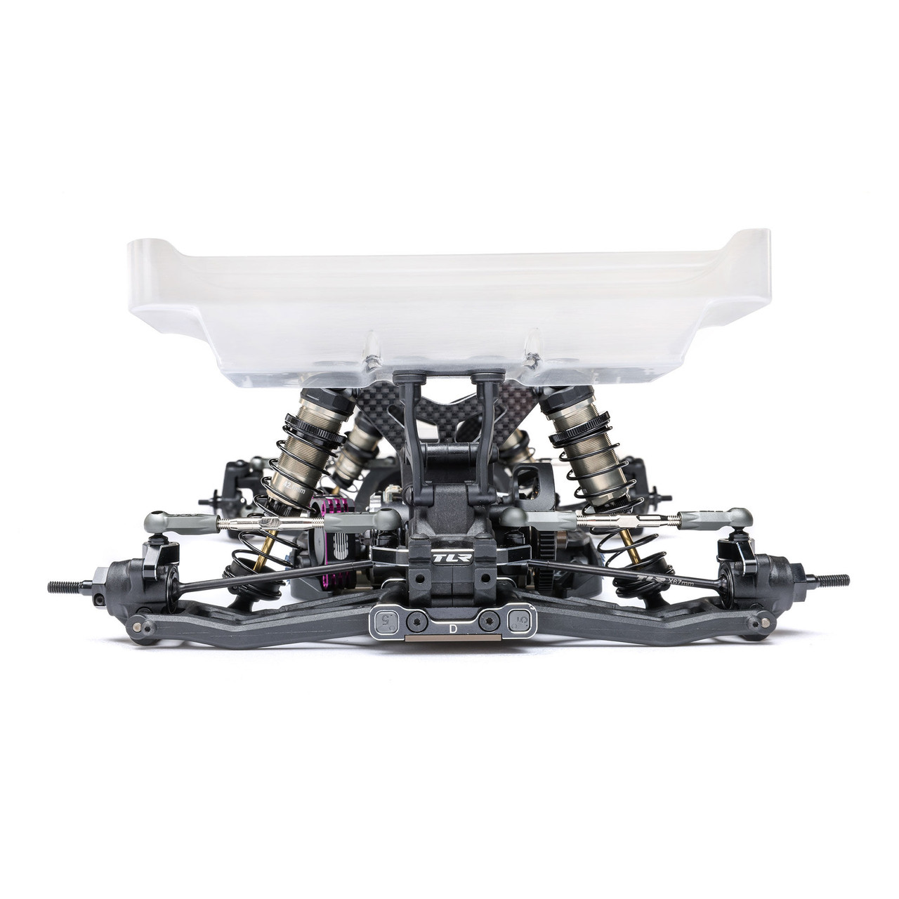 1/10 22X DC 2WD Buggy Race Kit, Dirt/Clay