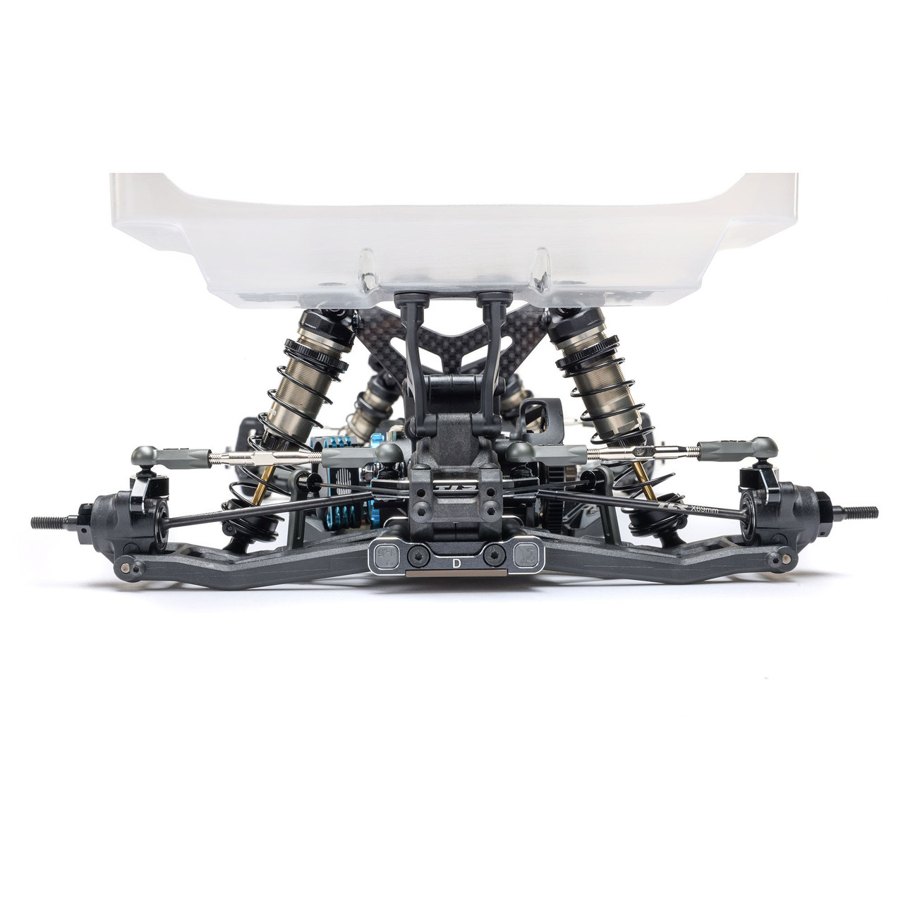 1/10 22X AC 2WD Buggy Race Kit, Astro/Carpet