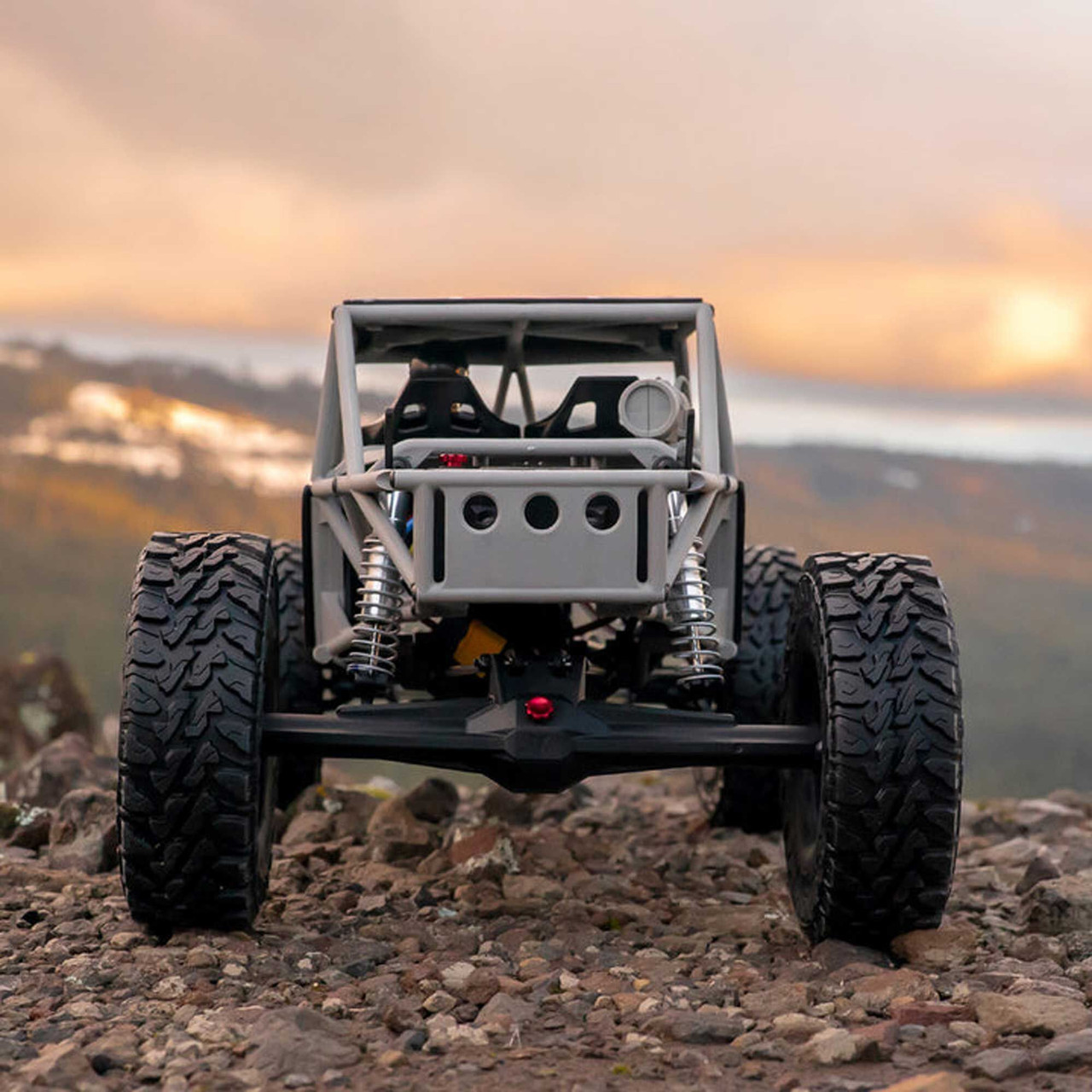1/10 H10 Optic 4x4 Trail Buggy RTR, Yokohama 1/10 H10 Optic 4x4 Trail Buggy RTR, Yokohama