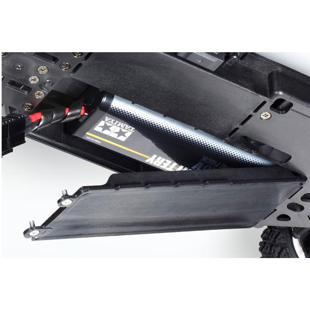 1/10 Lancia Delta Integrale 4X4 Brushed On-Road Rally Kit 1/10 Lancia Delta Integrale 4X4 Brushed On-Road Rally Kit