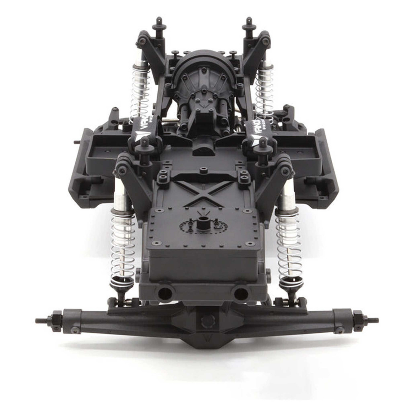 1/10 VS4-10 Straight Axle 4x4 Rock Crawler Builders Kit 1/10 VS4-10 Straight Axle 4x4 Rock Crawler Builders Kit