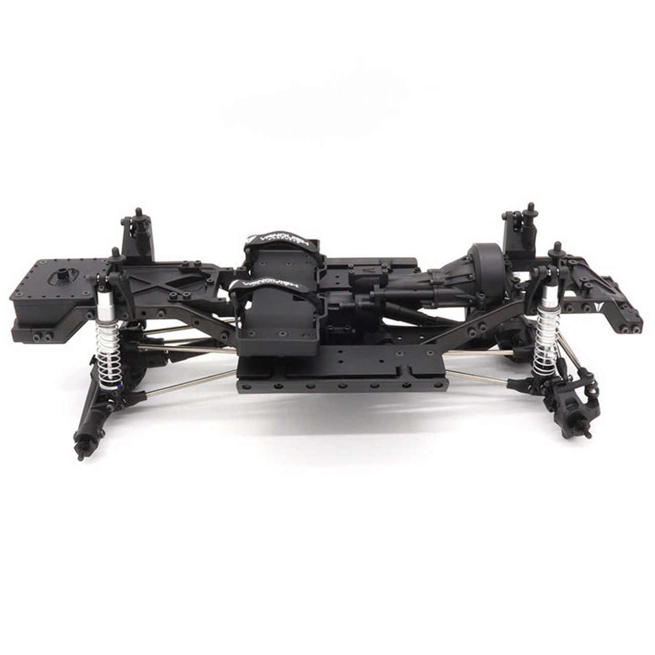 1/10 VS4-10 Straight Axle 4x4 Rock Crawler Builders Kit 1/10 VS4-10 Straight Axle 4x4 Rock Crawler Builders Kit