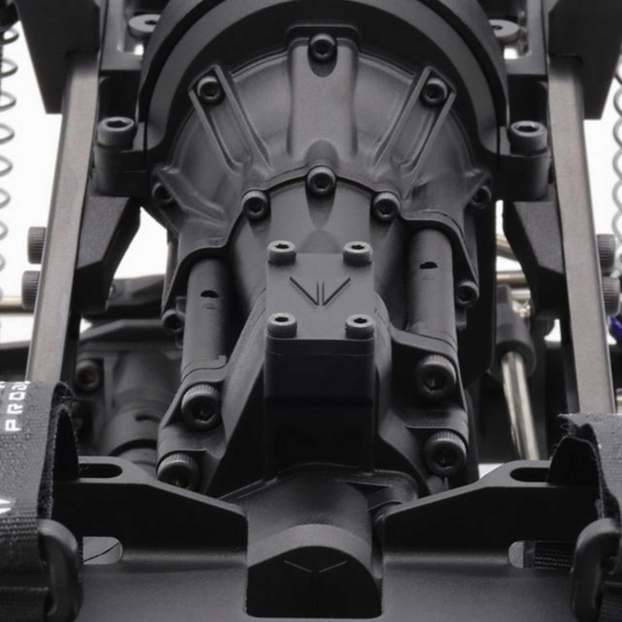 1/10 VS4-10 Straight Axle 4x4 Rock Crawler Builders Kit 1/10 VS4-10 Straight Axle 4x4 Rock Crawler Builders Kit