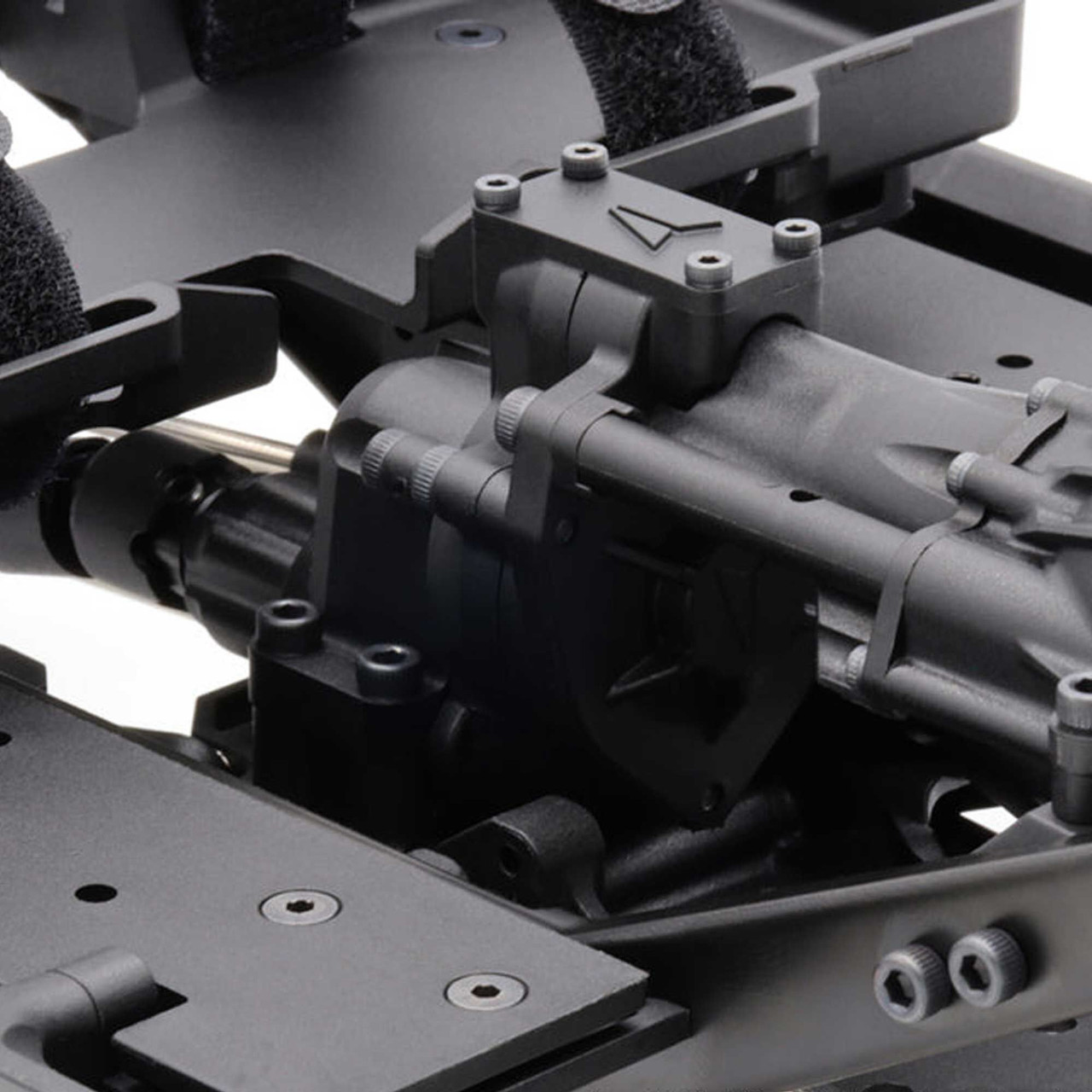 1/10 VS4-10 Straight Axle 4x4 Rock Crawler Builders Kit 1/10 VS4-10 Straight Axle 4x4 Rock Crawler Builders Kit