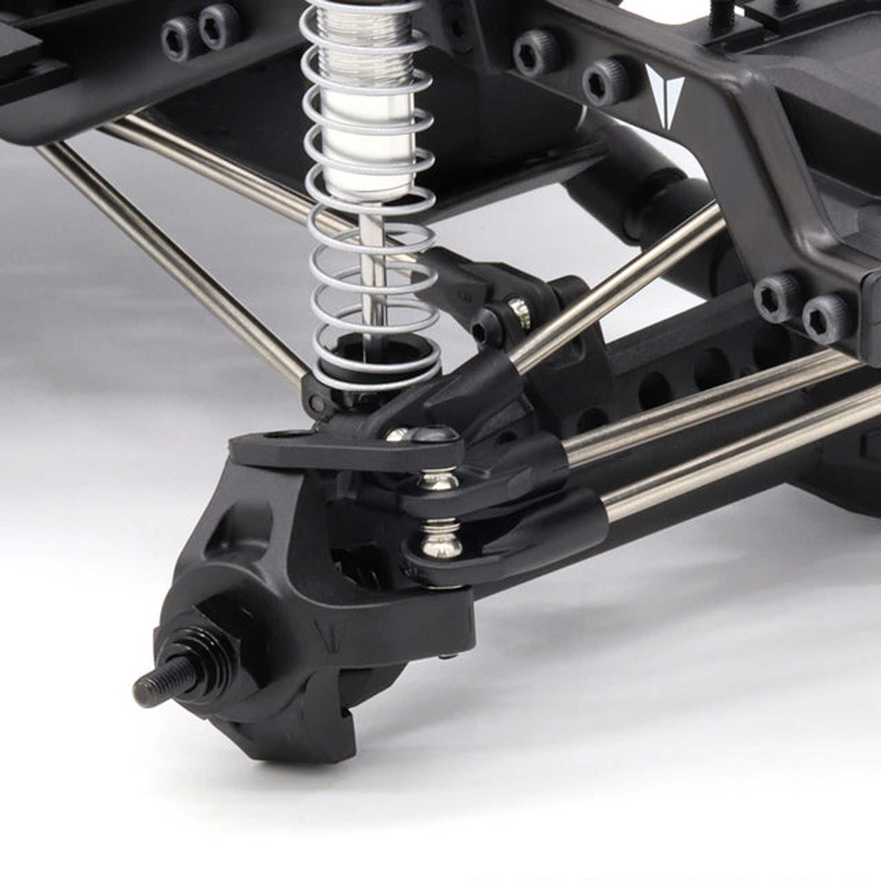 1/10 VS4-10 Straight Axle 4x4 Rock Crawler Builders Kit 1/10 VS4-10 Straight Axle 4x4 Rock Crawler Builders Kit
