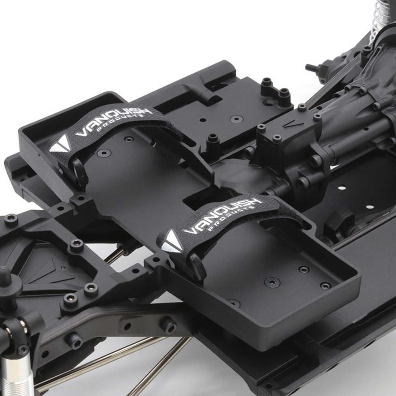 1/10 VS4-10 Straight Axle 4x4 Rock Crawler Builders Kit 1/10 VS4-10 Straight Axle 4x4 Rock Crawler Builders Kit
