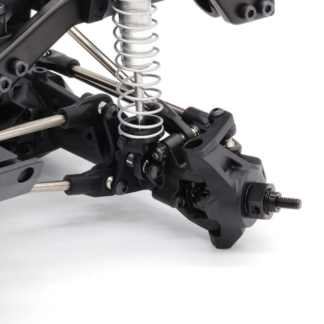 1/10 VS4-10 Straight Axle 4x4 Rock Crawler Builders Kit 1/10 VS4-10 Straight Axle 4x4 Rock Crawler Builders Kit