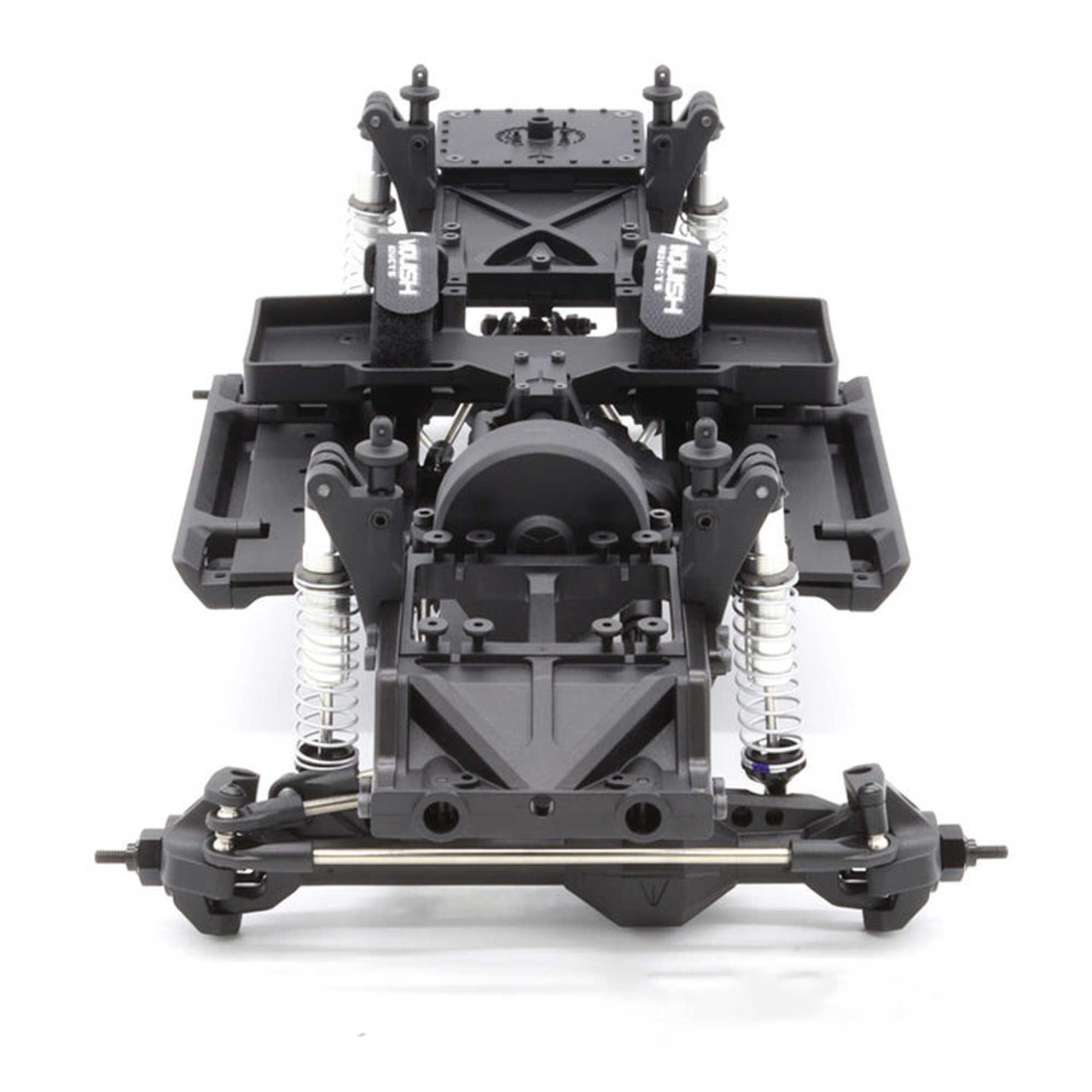 1/10 VS4-10 Straight Axle 4x4 Rock Crawler Builders Kit 1/10 VS4-10 Straight Axle 4x4 Rock Crawler Builders Kit
